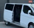 Белый Форд Транзит, объемом двигателя 2 л и пробегом 236 тыс. км за 22500 $, фото 13 на Automoto.ua