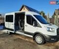 Белый Форд Транзит, объемом двигателя 2 л и пробегом 148 тыс. км за 19200 $, фото 2 на Automoto.ua