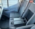 Белый Форд Транзит, объемом двигателя 2 л и пробегом 219 тыс. км за 21700 $, фото 79 на Automoto.ua