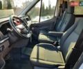 Белый Форд Транзит, объемом двигателя 2 л и пробегом 148 тыс. км за 19200 $, фото 14 на Automoto.ua