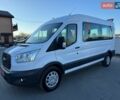 Белый Форд Транзит, объемом двигателя 2 л и пробегом 219 тыс. км за 21700 $, фото 41 на Automoto.ua