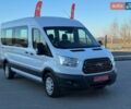 Белый Форд Транзит, объемом двигателя 2 л и пробегом 219 тыс. км за 21700 $, фото 13 на Automoto.ua