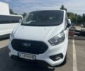 Білий Форд Транзит, об'ємом двигуна 2 л та пробігом 508 тис. км за 15754 $, фото 1 на Automoto.ua