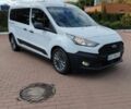 Белый Форд Транзит, объемом двигателя 2 л и пробегом 163 тыс. км за 14000 $, фото 6 на Automoto.ua