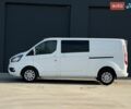 Белый Форд Транзит, объемом двигателя 2 л и пробегом 236 тыс. км за 22500 $, фото 36 на Automoto.ua