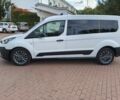 Белый Форд Транзит, объемом двигателя 2 л и пробегом 163 тыс. км за 14000 $, фото 1 на Automoto.ua