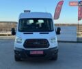Белый Форд Транзит, объемом двигателя 2 л и пробегом 219 тыс. км за 21700 $, фото 81 на Automoto.ua