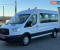 Белый Форд Транзит, объемом двигателя 2 л и пробегом 219 тыс. км за 21700 $, фото 84 на Automoto.ua