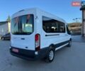 Белый Форд Транзит, объемом двигателя 2 л и пробегом 219 тыс. км за 21700 $, фото 14 на Automoto.ua