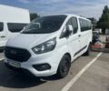 Білий Форд Транзит, об'ємом двигуна 2 л та пробігом 508 тис. км за 15754 $, фото 5 на Automoto.ua
