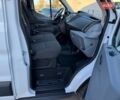 Белый Форд Транзит, объемом двигателя 2 л и пробегом 219 тыс. км за 21700 $, фото 25 на Automoto.ua