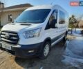 Белый Форд Транзит, объемом двигателя 2 л и пробегом 148 тыс. км за 19200 $, фото 3 на Automoto.ua