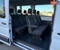 Белый Форд Транзит, объемом двигателя 2 л и пробегом 219 тыс. км за 21700 $, фото 22 на Automoto.ua