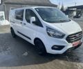 Білий Форд Транзит, об'ємом двигуна 0 л та пробігом 194 тис. км за 19300 $, фото 1 на Automoto.ua