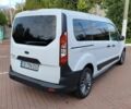 Белый Форд Транзит, объемом двигателя 2 л и пробегом 163 тыс. км за 14000 $, фото 4 на Automoto.ua