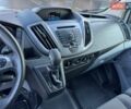 Белый Форд Транзит, объемом двигателя 2 л и пробегом 219 тыс. км за 21700 $, фото 48 на Automoto.ua