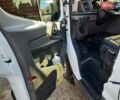 Белый Форд Транзит, объемом двигателя 2 л и пробегом 148 тыс. км за 19200 $, фото 12 на Automoto.ua