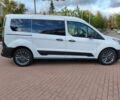 Белый Форд Транзит, объемом двигателя 2 л и пробегом 163 тыс. км за 14000 $, фото 5 на Automoto.ua