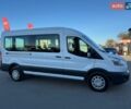 Белый Форд Транзит, объемом двигателя 2 л и пробегом 219 тыс. км за 21700 $, фото 16 на Automoto.ua