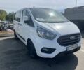 Білий Форд Транзит, об'ємом двигуна 2 л та пробігом 508 тис. км за 15754 $, фото 2 на Automoto.ua