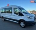 Белый Форд Транзит, объемом двигателя 2 л и пробегом 219 тыс. км за 21700 $, фото 39 на Automoto.ua