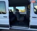 Белый Форд Транзит, объемом двигателя 2 л и пробегом 219 тыс. км за 21700 $, фото 18 на Automoto.ua