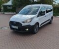 Белый Форд Транзит, объемом двигателя 2 л и пробегом 163 тыс. км за 14000 $, фото 1 на Automoto.ua