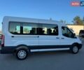 Белый Форд Транзит, объемом двигателя 2 л и пробегом 219 тыс. км за 21700 $, фото 15 на Automoto.ua