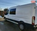 Белый Форд Транзит, объемом двигателя 2 л и пробегом 148 тыс. км за 19200 $, фото 5 на Automoto.ua