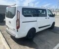 Білий Форд Транзит, об'ємом двигуна 2 л та пробігом 508 тис. км за 15754 $, фото 4 на Automoto.ua