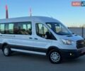 Белый Форд Транзит, объемом двигателя 2 л и пробегом 219 тыс. км за 21700 $, фото 1 на Automoto.ua