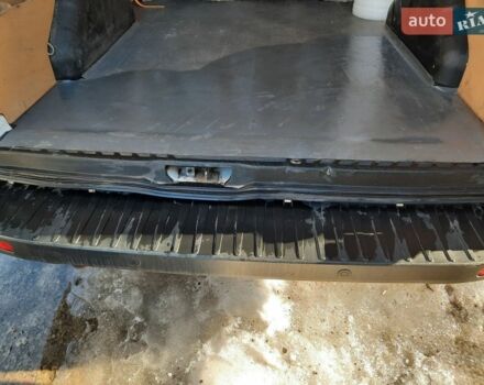 Белый Форд Транзит, объемом двигателя 2 л и пробегом 148 тыс. км за 19200 $, фото 18 на Automoto.ua