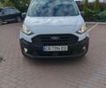 Белый Форд Транзит, объемом двигателя 2 л и пробегом 163 тыс. км за 14000 $, фото 7 на Automoto.ua