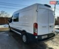 Белый Форд Транзит, объемом двигателя 2 л и пробегом 148 тыс. км за 19200 $, фото 6 на Automoto.ua