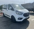 Білий Форд Транзит, об'ємом двигуна 2 л та пробігом 508 тис. км за 15754 $, фото 1 на Automoto.ua