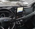 Белый Форд Транзит, объемом двигателя 0 л и пробегом 196 тыс. км за 18800 $, фото 12 на Automoto.ua