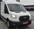 Белый Форд Транзит, объемом двигателя 0 л и пробегом 196 тыс. км за 18800 $, фото 9 на Automoto.ua