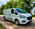 Білий Форд Транзит, об'ємом двигуна 2 л та пробігом 272 тис. км за 15500 $, фото 1 на Automoto.ua