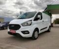 Білий Форд Транзит, об'ємом двигуна 2 л та пробігом 272 тис. км за 15500 $, фото 12 на Automoto.ua