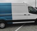Белый Форд Транзит, объемом двигателя 0 л и пробегом 196 тыс. км за 18800 $, фото 8 на Automoto.ua