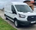 Білий Форд Транзит, об'ємом двигуна 0 л та пробігом 23 тис. км за 32499 $, фото 3 на Automoto.ua