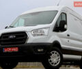 Белый Форд Транзит, объемом двигателя 2 л и пробегом 100 тыс. км за 22900 $, фото 23 на Automoto.ua