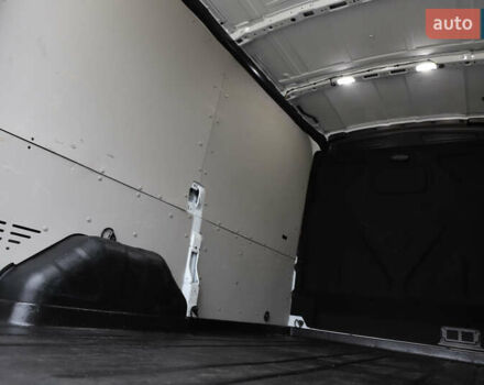 Белый Форд Транзит, объемом двигателя 2 л и пробегом 100 тыс. км за 22900 $, фото 71 на Automoto.ua