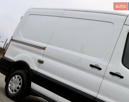 Белый Форд Транзит, объемом двигателя 2 л и пробегом 100 тыс. км за 22900 $, фото 39 на Automoto.ua