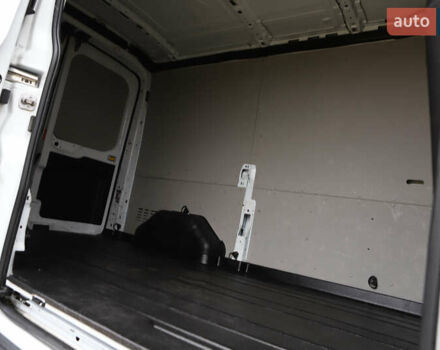 Белый Форд Транзит, объемом двигателя 2 л и пробегом 100 тыс. км за 22900 $, фото 78 на Automoto.ua