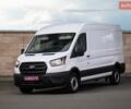 Белый Форд Транзит, объемом двигателя 0 л и пробегом 181 тыс. км за 23900 $, фото 6 на Automoto.ua