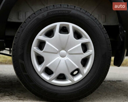 Белый Форд Транзит, объемом двигателя 2 л и пробегом 100 тыс. км за 22900 $, фото 19 на Automoto.ua