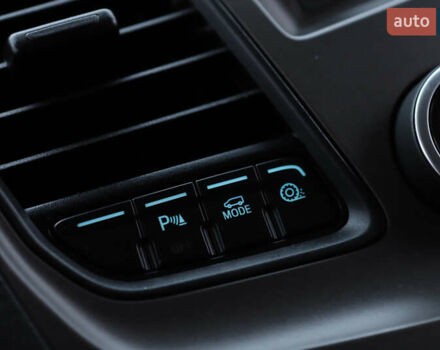 Белый Форд Транзит, объемом двигателя 2 л и пробегом 100 тыс. км за 22900 $, фото 95 на Automoto.ua