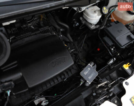 Белый Форд Транзит, объемом двигателя 2 л и пробегом 100 тыс. км за 22900 $, фото 113 на Automoto.ua