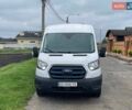 Білий Форд Транзит, об'ємом двигуна 0 л та пробігом 23 тис. км за 33700 $, фото 2 на Automoto.ua